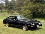 Mercury Capri S Midnight Edition 1976 года